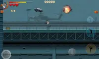 SHANE - Lucha juego - Masacre Screen Shot 3