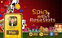 Spin And Win Mega Slots Screen Shot 5