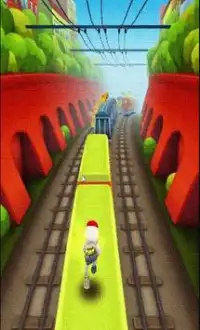 Guide For Subway Surfer Screen Shot 2