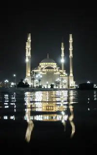 Мечеть Обои hd | заставки и фоны Screen Shot 4