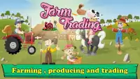 Farm Trading Screen Shot 1