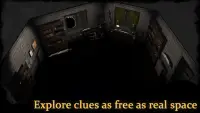 Frankenstein – RoomESC Adventure Game Screen Shot 4