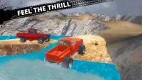 4x4 Driving Offroad Adventure Screen Shot 4