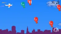 Balloon Defense Game Free Screen Shot 4