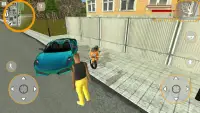 Grand Theft Mafia : San Andreas Crime Screen Shot 2