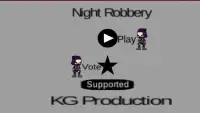 Night Robbery 2 Screen Shot 0