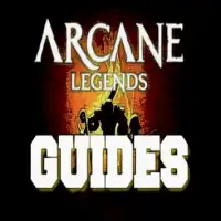 Guide For Arcane Legends Screen Shot 5