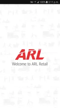 ARL Retail Screen Shot 0