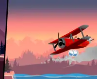 Rescue Wings! Screen Shot 9