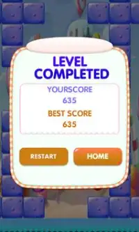 Candy Crush Fruis Jump -Summer Time Screen Shot 6