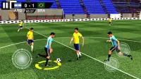 Play Football Champions League 2020 Screen Shot 1