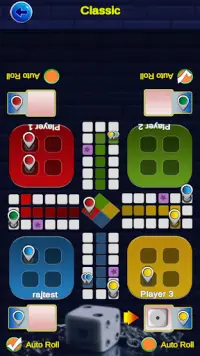 Ludo Lion Screen Shot 0