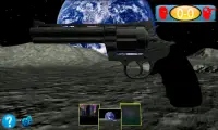 Russian Roulette 3D Screen Shot 0