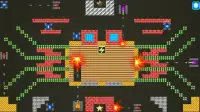 Super Tank - Pixel Battle Screen Shot 0
