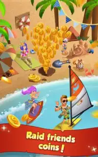 Coin Beach Screen Shot 13