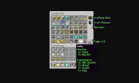 Fast Craft Mod for Minecraft PE Screen Shot 1