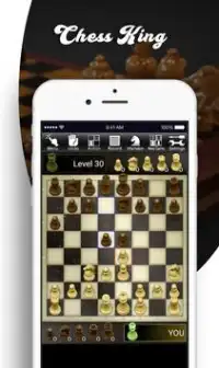Chess King New Screen Shot 0
