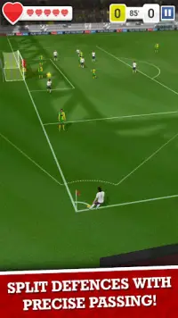 Score! Hero Screen Shot 2