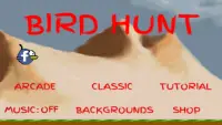 Bird Hunt Screen Shot 3