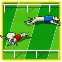 Dog Race Game