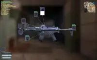 Crossfire: Survival Shooter Screen Shot 5