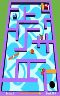 Mini Maze Screen Shot 7