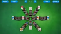 Mahjong Emoji Screen Shot 3