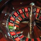 Roulette Spiel