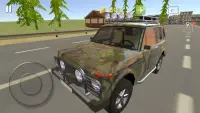 Car Simulator OG Screen Shot 6