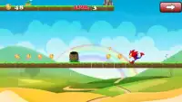 Spider-Sonic Jungle Adventure Screen Shot 3