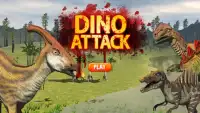 Jurassic Dinosaur Simulator 5 Screen Shot 0