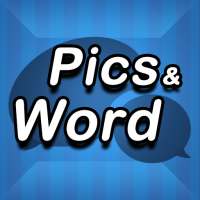 Picsword - Word quizzes with lucky rewards!