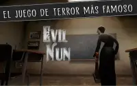 Evil Nun: Terror en el colegio Screen Shot 18