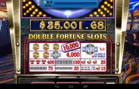 Triple Fortune Slots Screen Shot 20