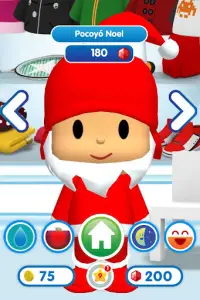 Talking Pocoyo 2: Virtual Play Screen Shot 4