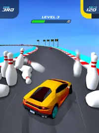 Car Racing Master: Car Game 3D Screen Shot 17
