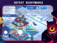 Nightfall - online multiplayer Screen Shot 19