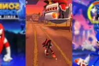 Game Sonic Dash 2 NEW Guide Screen Shot 1