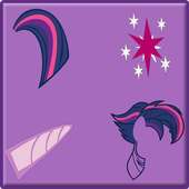 Guess My Little Pony Quiz
