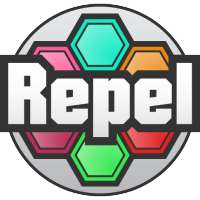 Repel - Hexa Puzzle