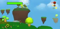 Jay Jump - Floating Islands Screen Shot 3