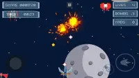 Space Shooters Mobile Screen Shot 3