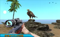 砂漠の鳥の狙撃兵 Screen Shot 3