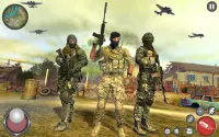 Battle Land Call on Duty - FPS Strike OPS Game Screen Shot 6