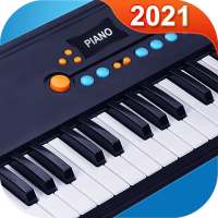 Real Piano Master 2021