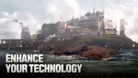 Gunship Battle Total Warfare Screen Shot 3