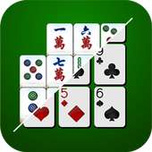 Select Same Mahjong Poker