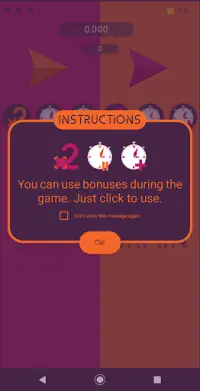 Split Brain - The game Screen Shot 2