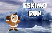 Eskimo Run Screen Shot 0