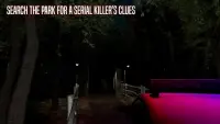 Serial Hunter - Horror VR Screen Shot 0